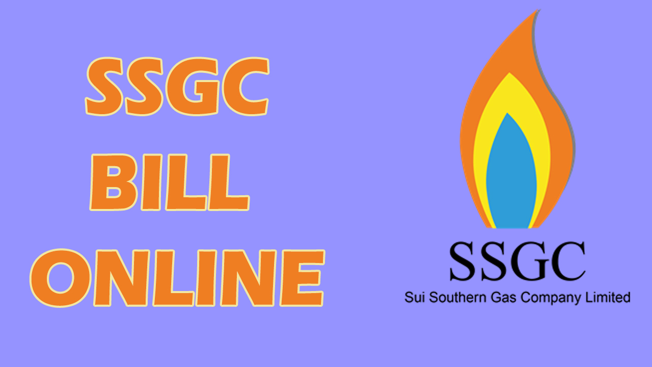 ssgc-bill