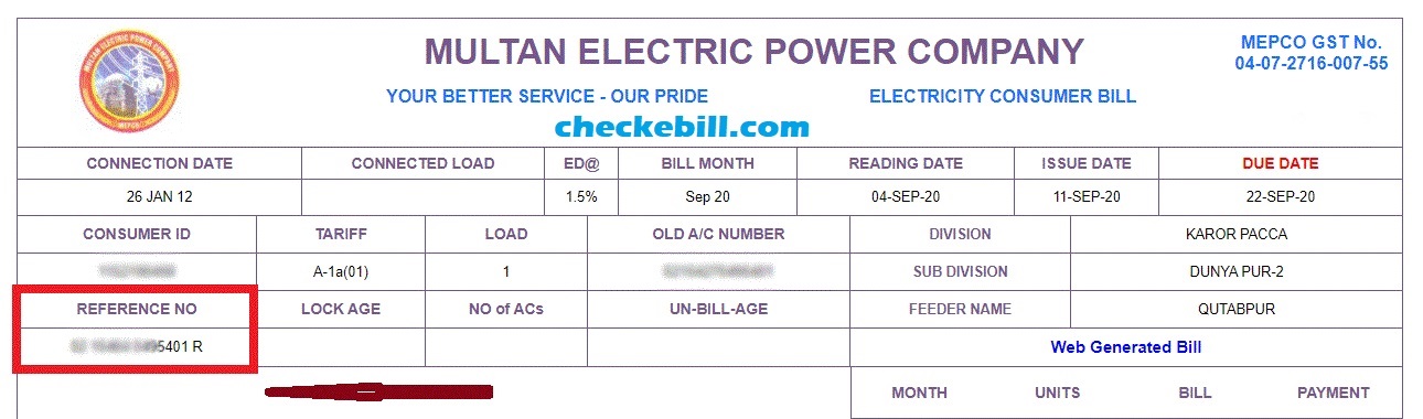 mepco-bill-reference-number-picture